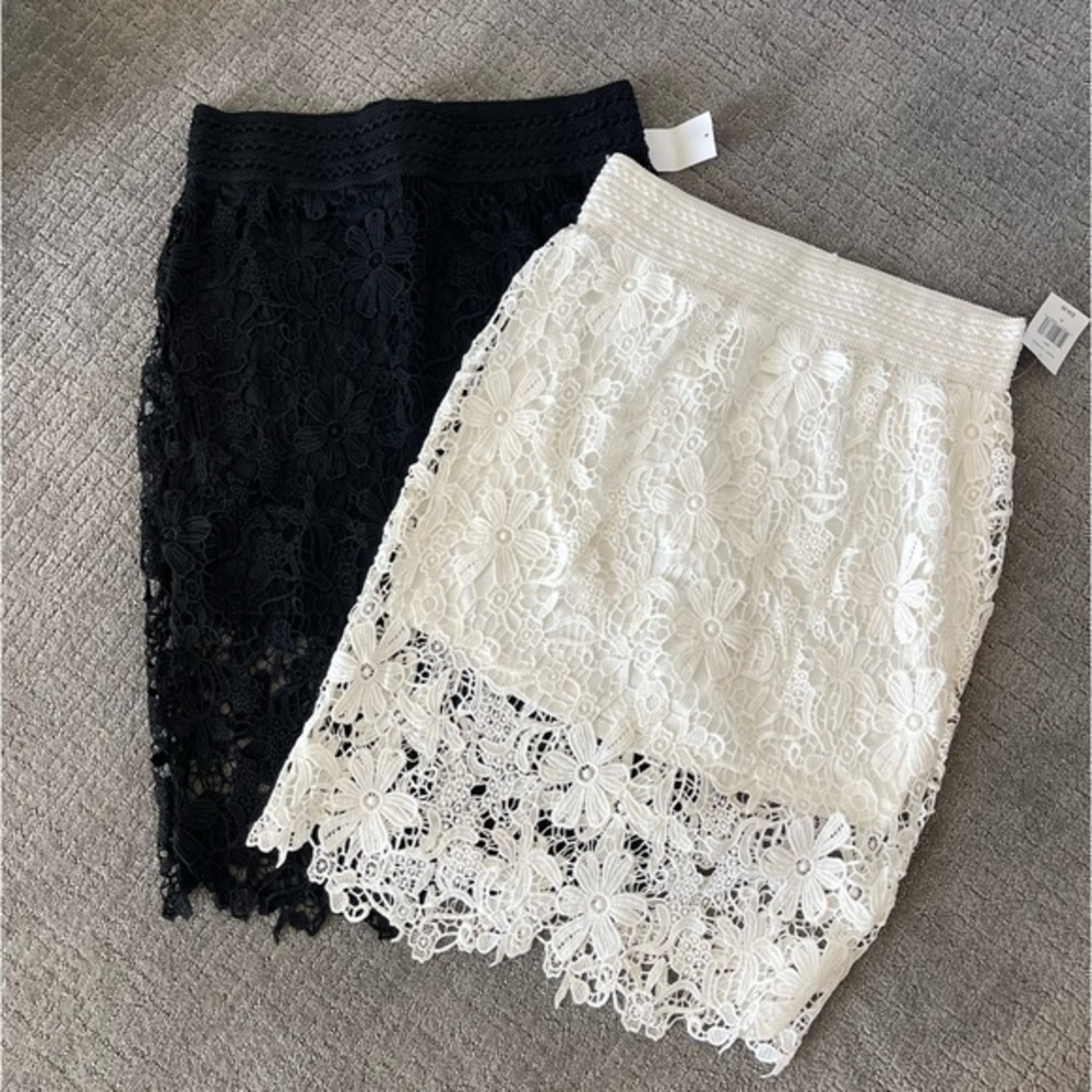 🆕 Two (2) Skirts (XL)